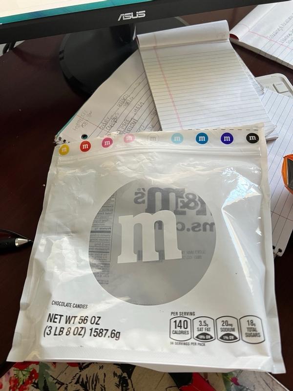 M&Ms 1.69 oz – Sm gas n grub llc