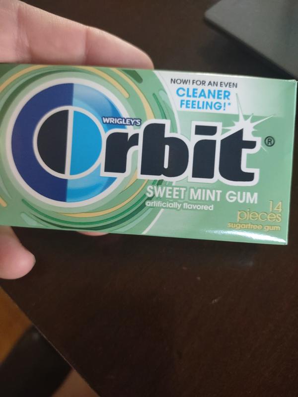 My favorite of the variety