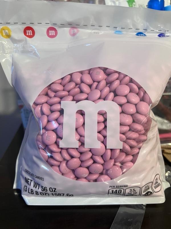 M&M's Milk Chocolate Fun Size Candies Valentine Exchange Bag, 27 ct - Foods  Co.