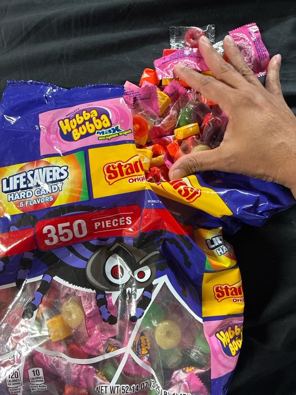 Mars 109-Piece Grab Bag Fruity Favorites Variety Mix - 462093