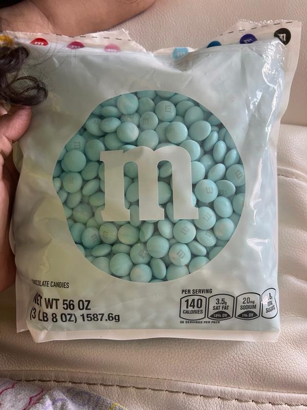 M&M'S Mint Dark Chocolate Candy Sharing Size 9.6-Ounce Bag, Sweet Milk  Chocolate with Hints of Mints, Halloween Candy Bulk - Delicious Melt in  Your