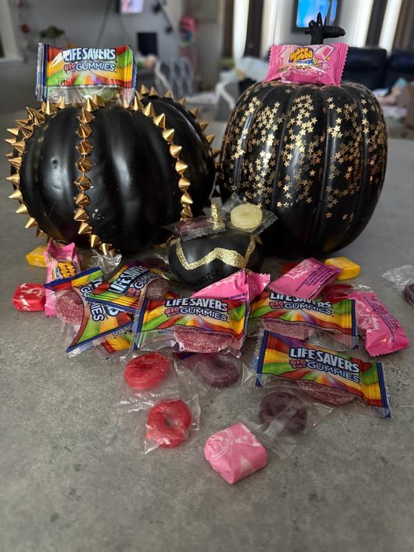 Buy STARBURST, LIFE SAVERS, HUBBA BUBBA & LIFE SAVERS Gummies
