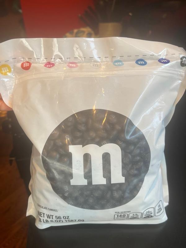 M&M's® Milk Chocolate Share Size Box, 75.36 oz - QFC