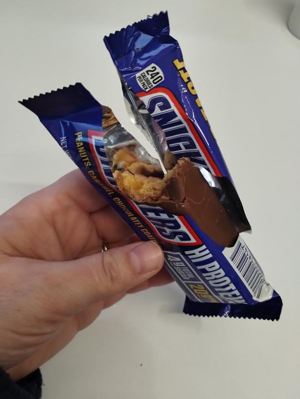 Customer Reviews: M&M'S Peanut Chocolate Candy Bag, 5.3 OZ - CVS