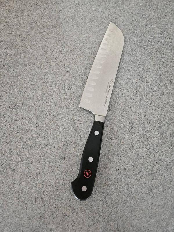 Customer photo for "Great all purpose knife"