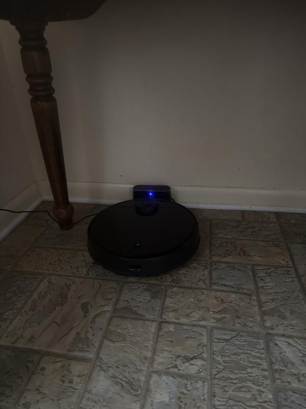 3 In 1 Smart Sweeping Robot Home Sweeper Sweeping ... - Grandado