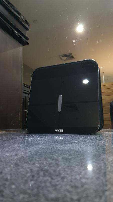 Wyze Scale and Band review - The Gadgeteer