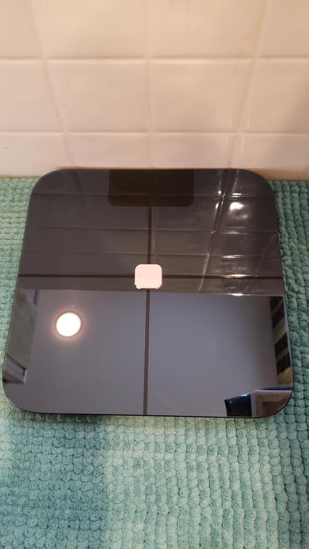 Best Smart Body Weight Scale, Digital BMI & Body Fat Scale