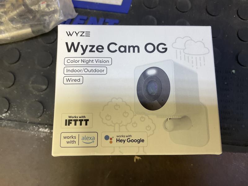 Wyze Band and Scale, prices way better than I thought! : r/wyzecam