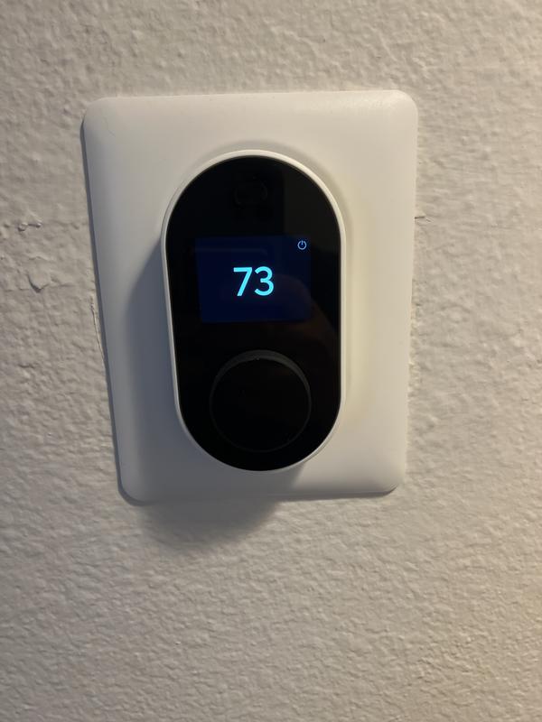 Provide the ability to use the Room Sensor(s) as the primary sensor or  within a primary sensor group and treat the thermostat as an excludable  sensor - Maybe Later - Wyze Forum
