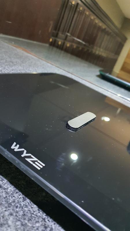 WYZE Smart Scale X for Body Weight, Digital Bathroom Scale for BMI, Bo –  The Gadget Collective