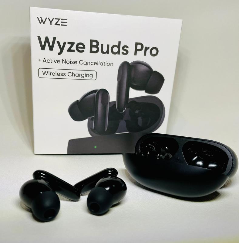 Wyze Buds Pro Best Cheap Wireless Noise Cancelling Earbuds