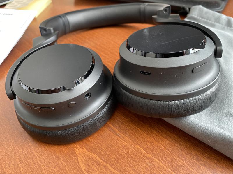 Wyze noise cancelling headphones sale