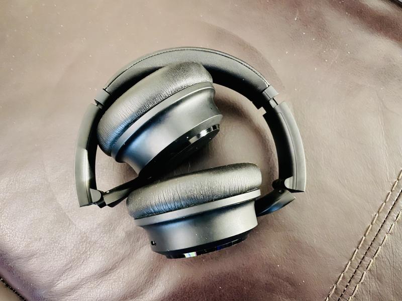 Wyze Noise Cancelling Headphones Best Cheap Wireless