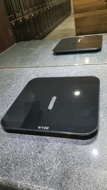 Wyze Smart Scale WHSCL1 Bathroom Scale Review - Consumer Reports