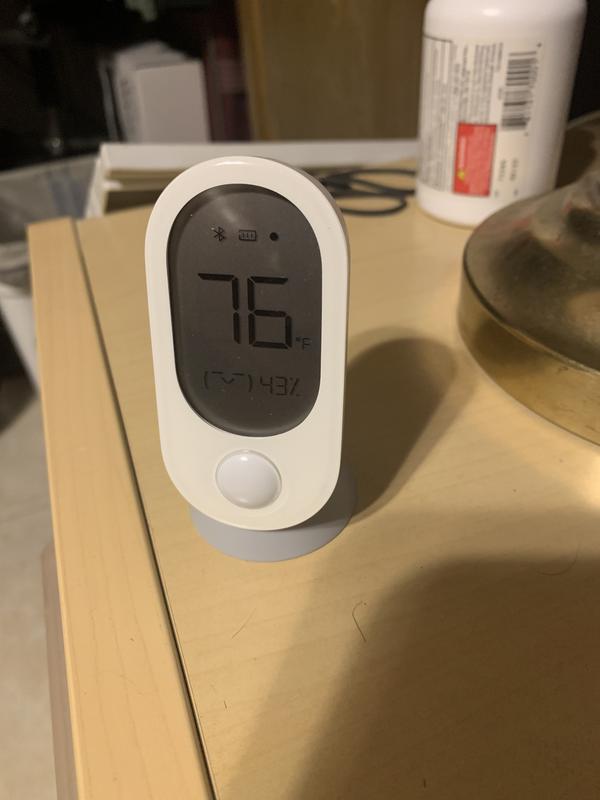 Provide the ability to use the Room Sensor(s) as the primary sensor or  within a primary sensor group and treat the thermostat as an excludable  sensor - Maybe Later - Wyze Forum