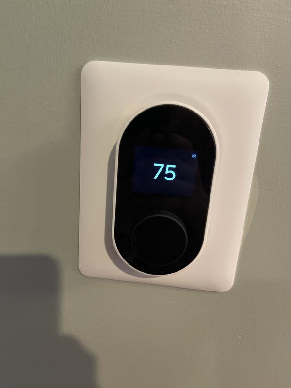 Provide the ability to use the Room Sensor(s) as the primary sensor or  within a primary sensor group and treat the thermostat as an excludable  sensor - Maybe Later - Wyze Forum