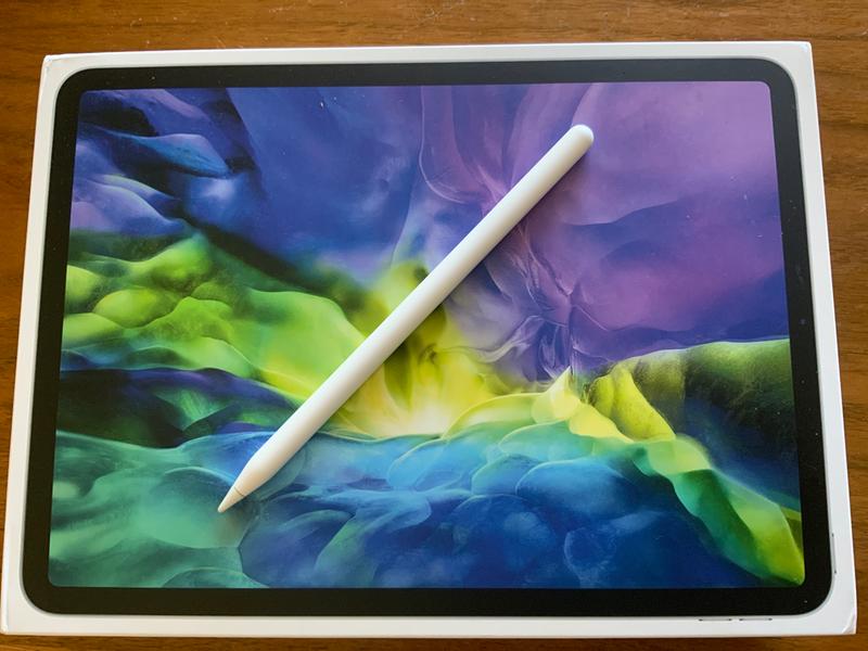 Apple deals Pencil 2nd Generation NEW Sealed for iPad