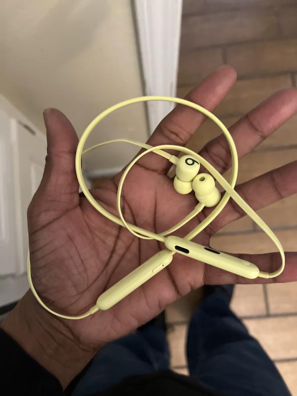 Beats Flex All-Day Wireless Earphones: Prices, 4 Colors, Sizes ...