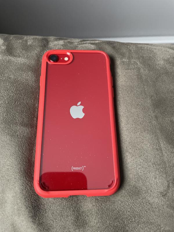 Apple iPhone SE 3rd Generation deals 64 GB in (Product) RED for T-Mobile