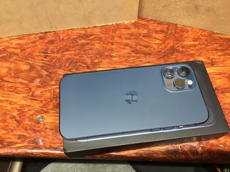 A very beautiful phone.