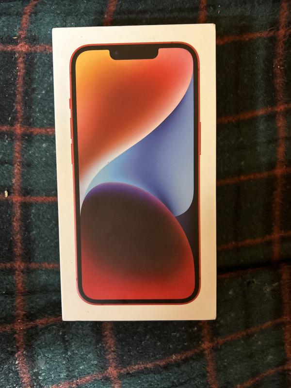 iPhone 14 ProductRED