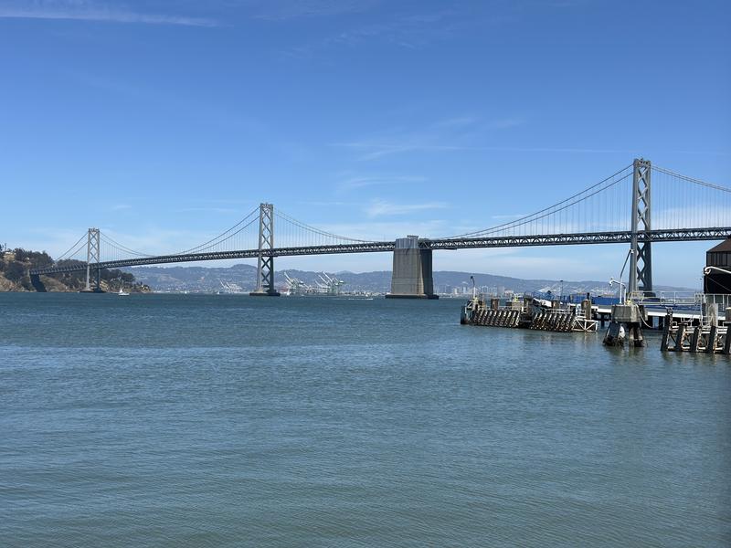 Bay Bridge