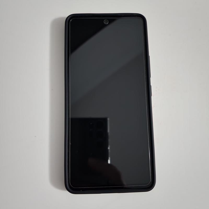 Front & Back witj Spigen case