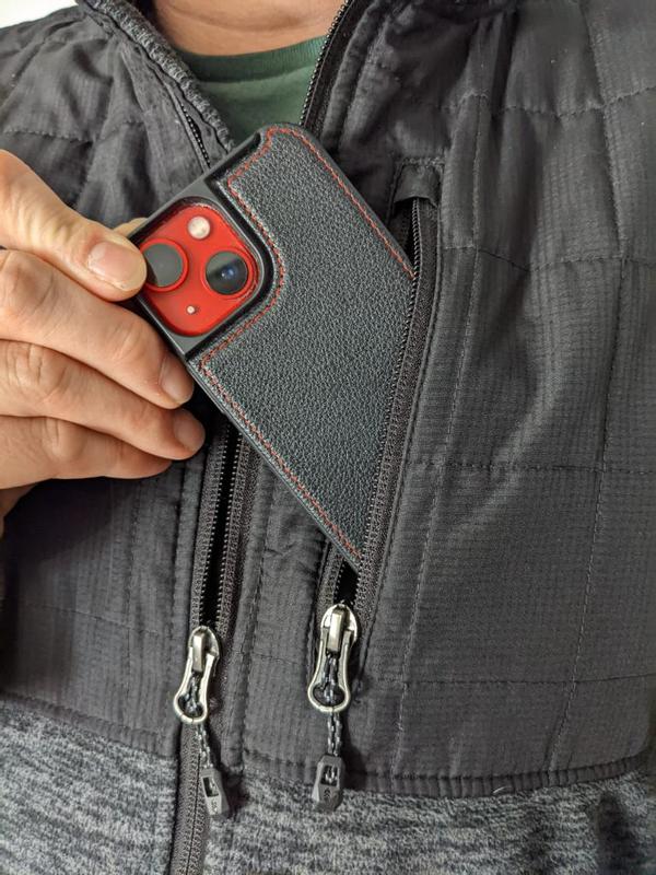 Pocket Ready