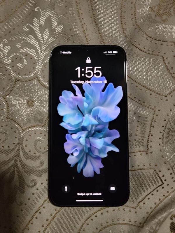 Apple iPhone 13 Pro Max: Prices, 1 Colors, Sizes, Features