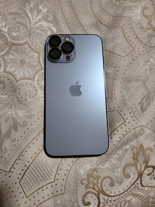 Apple iPhone 13 Pro Max: Prices, 1 Colors, Sizes, Features Apple iPhone 13 Pro Max: Prices, 1 Colors, Sizes, Features