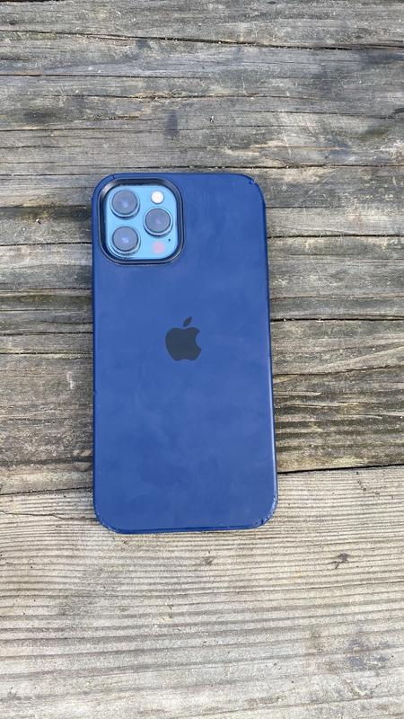 Apple new iPhone case performed beautiful