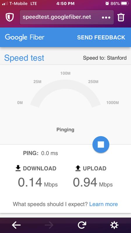so slow