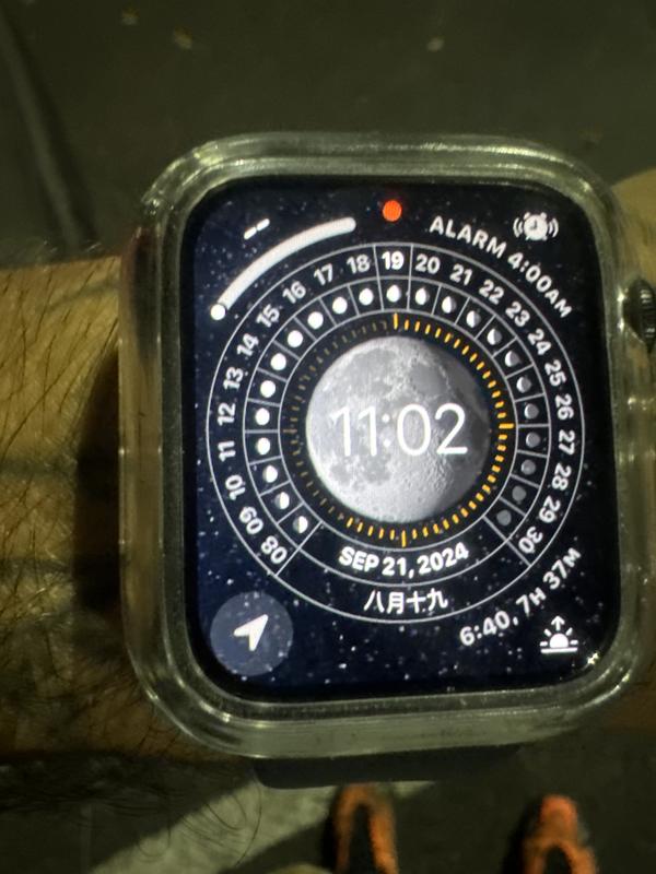 Apple Watch SE 2 44mm