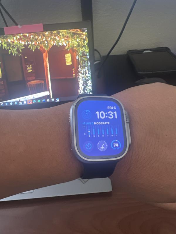 Best watch ever