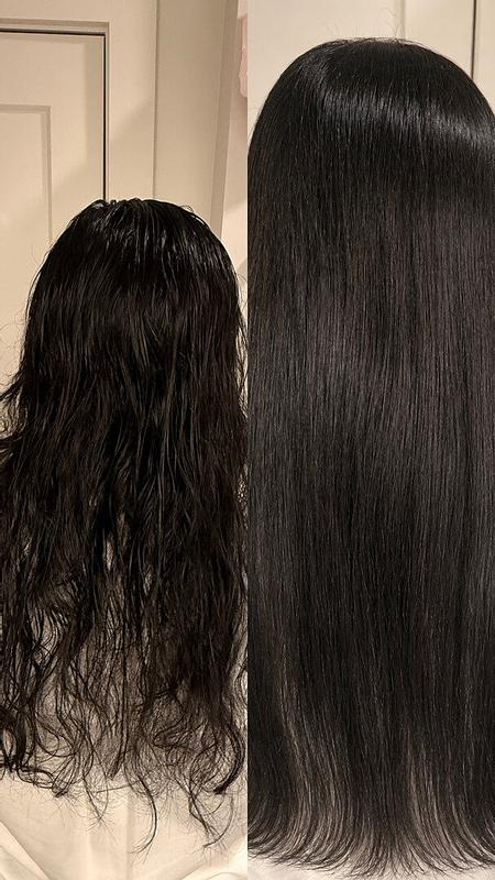 Customer photo for "A MUST HAVE styling tool!"