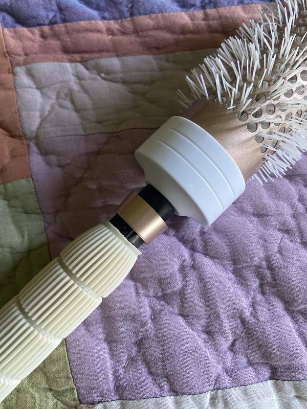Handle comes off