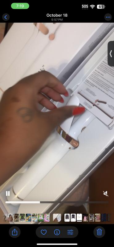 I just got them yall