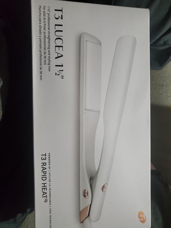 flat iron