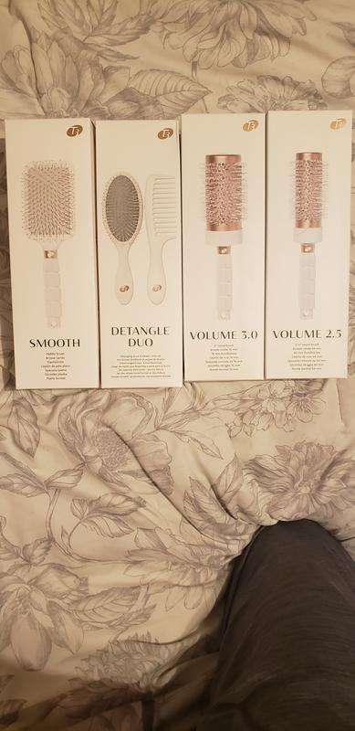 The packaging