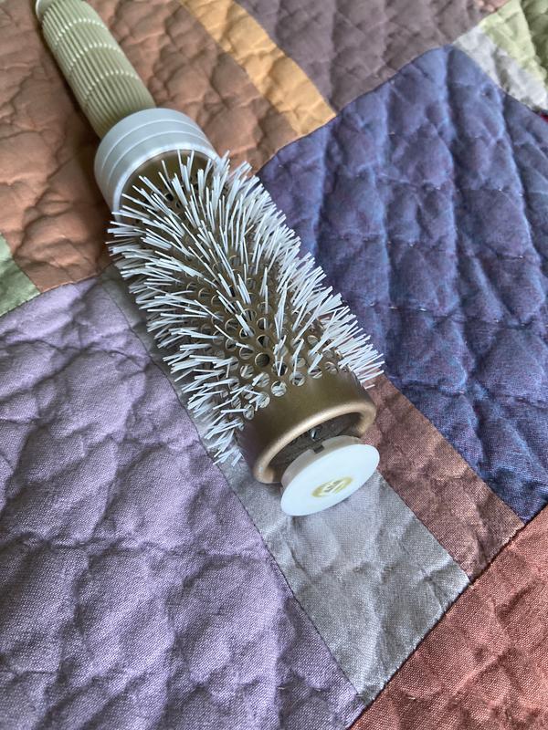 Tip of cover always falls off
