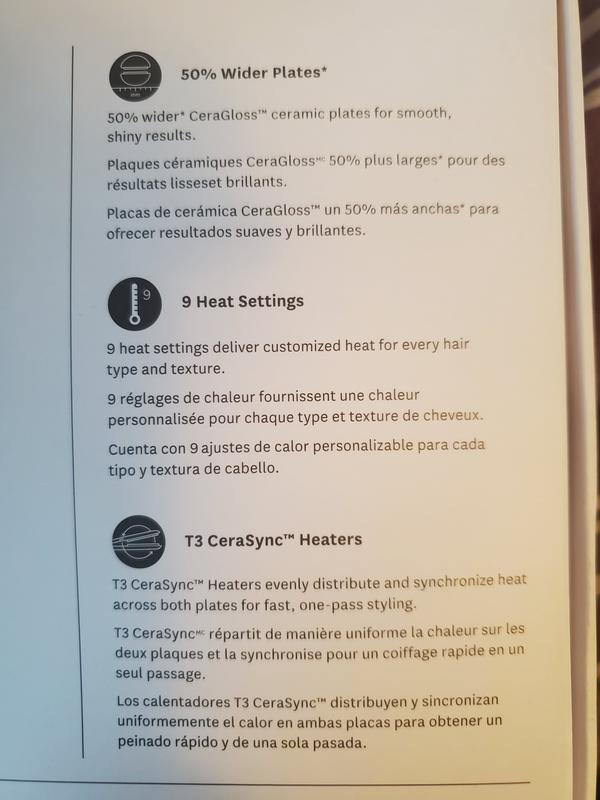Smart heat!