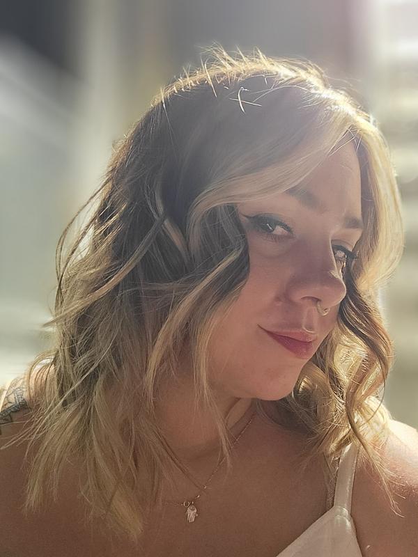 Customer photo for "Love"