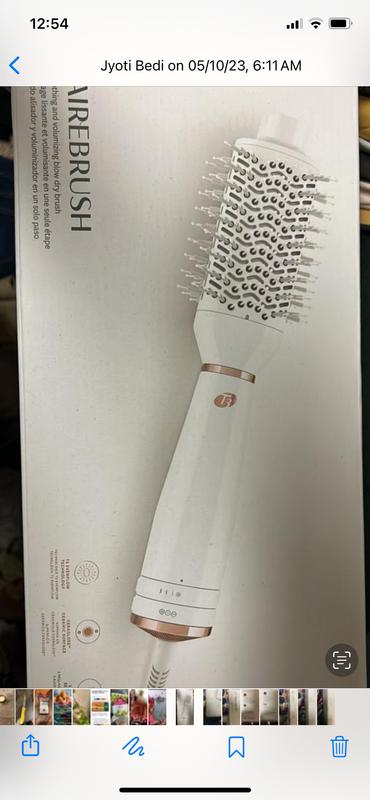 Great styling tool!