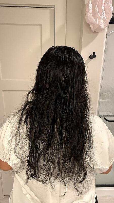 Customer photo for "A MUST HAVE styling tool!"