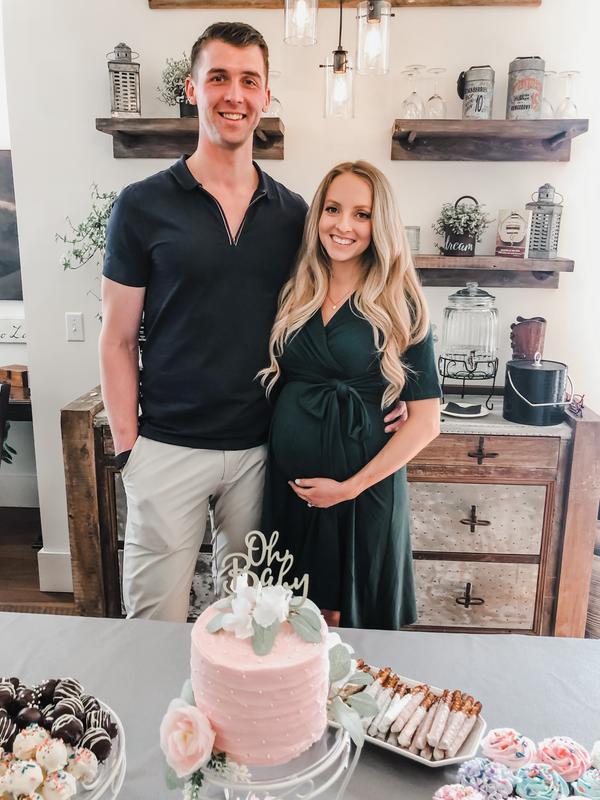 Used for my baby shower and I received so many compliments.