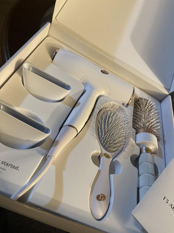 Amazing hair tool