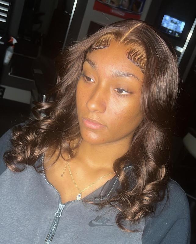 I’m a hairstylist so this is examples on wigs.