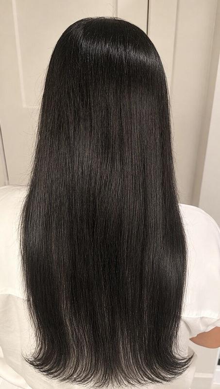 Customer photo for "A MUST HAVE styling tool!"