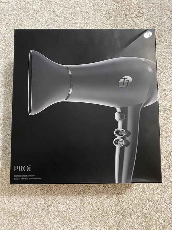 T3 proi professional hair dryer sales